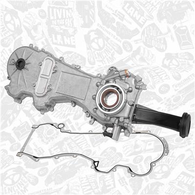 ET ENGINETEAM PU0119 EAN: 8592779025015.