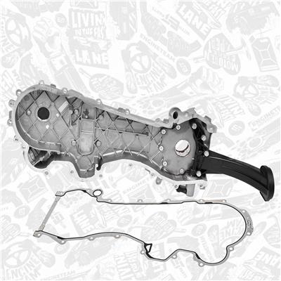 ET ENGINETEAM PU0119 EAN: 8592779025015.