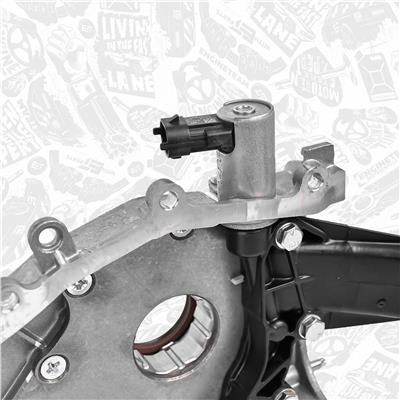 ET ENGINETEAM PU0119 EAN: 8592779025015.