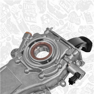 ET ENGINETEAM PU0119 EAN: 8592779025015.