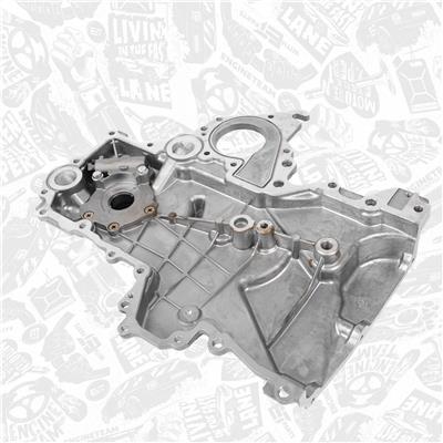 ET ENGINETEAM PU0120 EAN: 8592779025275.