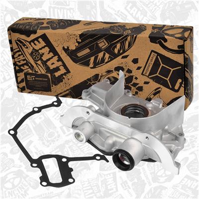 ET ENGINETEAM PU0123 EAN: 8592779026197.