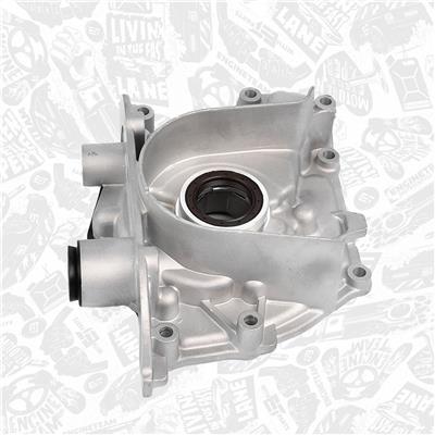 ET ENGINETEAM PU0123 EAN: 8592779026197.