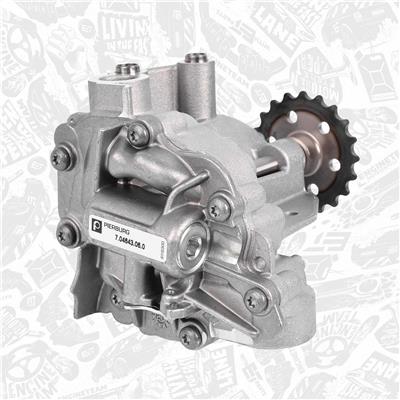 ET ENGINETEAM PU0125 EAN: 8592779027583.