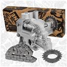 ET ENGINETEAM PU0125VR1