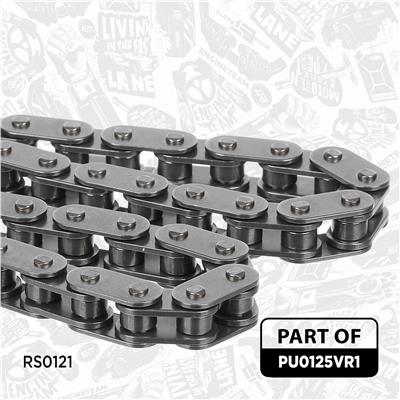 ET ENGINETEAM PU0125VR1