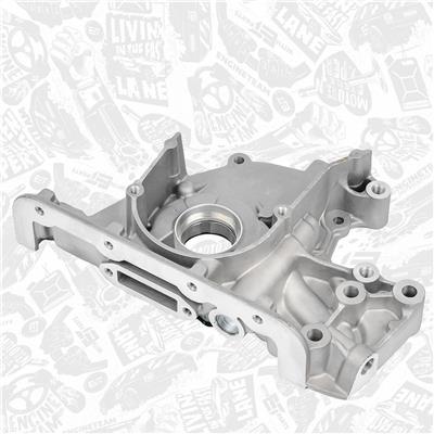 ET ENGINETEAM PU0126 EAN: 8592779027859.