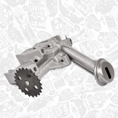 ET ENGINETEAM PU0135 EAN: 8592779032426.