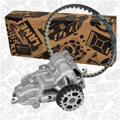 ET ENGINETEAM PU0137VR1 EAN: 8592779046492.