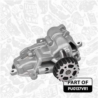 ET ENGINETEAM PU0137VR1 EAN: 8592779046492.