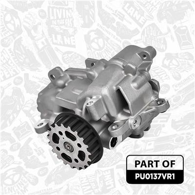 ET ENGINETEAM PU0137VR1 EAN: 8592779046492.