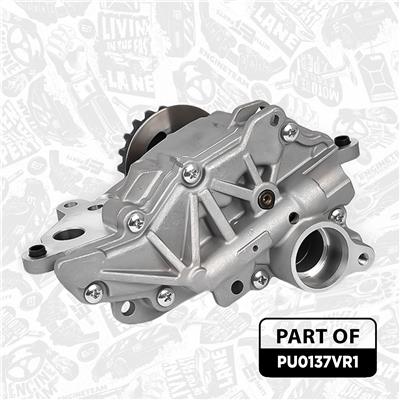 ET ENGINETEAM PU0137VR1 EAN: 8592779046492.