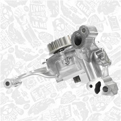 ET ENGINETEAM PU0143 EAN: 8592779039760.