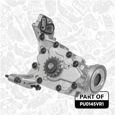 ET ENGINETEAM PU0145VR1 EAN: 8592779049936.