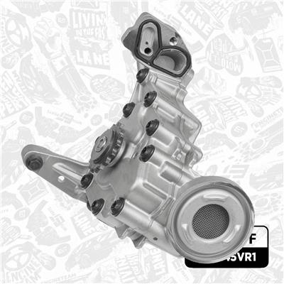 ET ENGINETEAM PU0145VR1 EAN: 8592779049936.