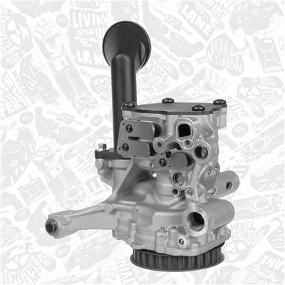 ET ENGINETEAM PU0156 EAN: 8592779050475.