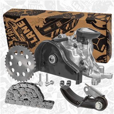 ET ENGINETEAM PU0158VR1 EAN: 8592779051281.