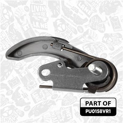 ET ENGINETEAM PU0158VR1 EAN: 8592779051281.