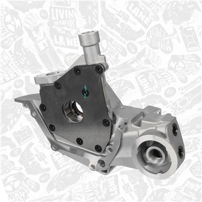 ET ENGINETEAM PU0160