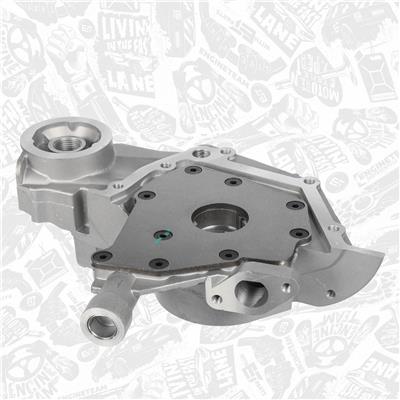 ET ENGINETEAM PU0160