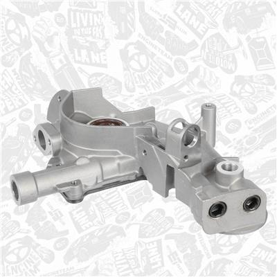 ET ENGINETEAM PU0160