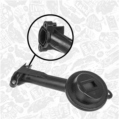 ET ENGINETEAM PU0160