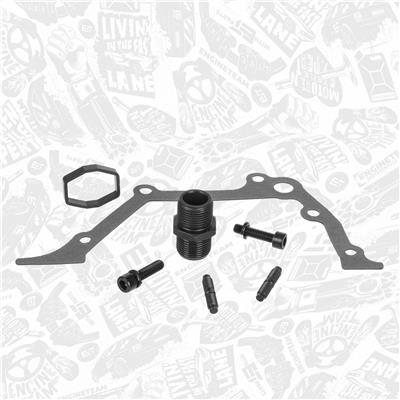 ET ENGINETEAM PU0160