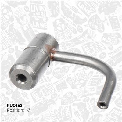 ET ENGINETEAM PU0161