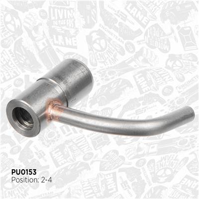 ET ENGINETEAM PU0161