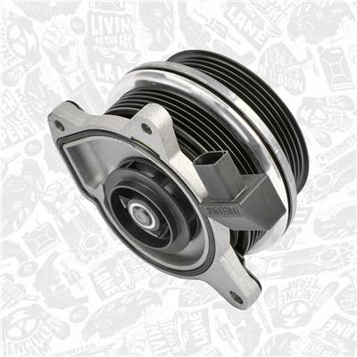 ET ENGINETEAM PW0002 EAN: 8592779017300.