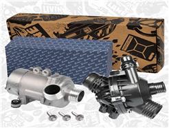 ET ENGINETEAM PW0006VR1