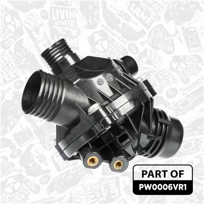 ET ENGINETEAM PW0006VR1 EAN: 8592779042739.