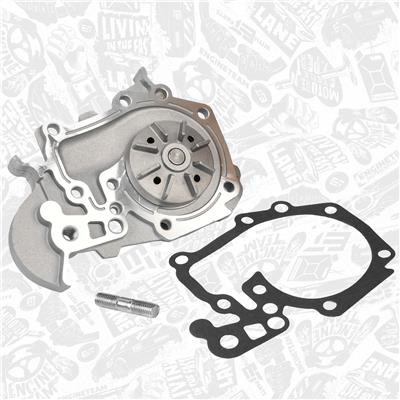 ET ENGINETEAM PW0007 EAN: 8592779026241.