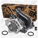 ET ENGINETEAM PW0009