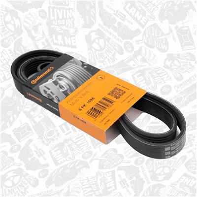 ET ENGINETEAM PW0010 EAN: 8592779029235.