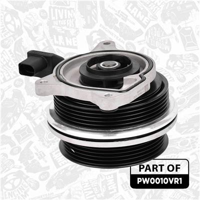 ET ENGINETEAM PW0010VR1 EAN: 8592779035960.