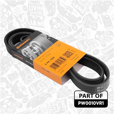 ET ENGINETEAM PW0010VR1 EAN: 8592779035960.