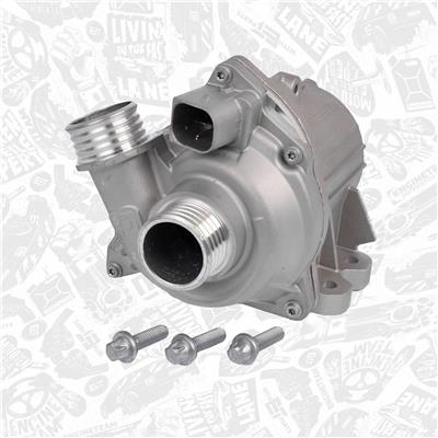 ET ENGINETEAM PW0014 EAN: 8592779031207.