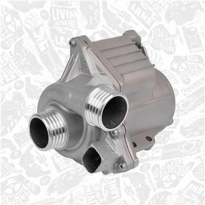 ET ENGINETEAM PW0014 EAN: 8592779031207.