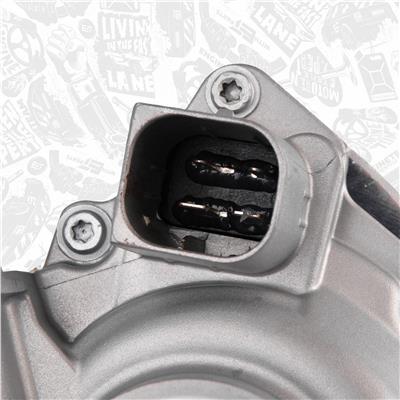 ET ENGINETEAM PW0014 EAN: 8592779031207.