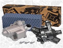 ET ENGINETEAM PW0014VR1