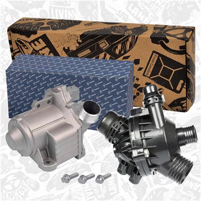 ET ENGINETEAM PW0014VR1 EAN: 8592779042722.