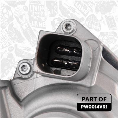 ET ENGINETEAM PW0014VR1 EAN: 8592779042722.