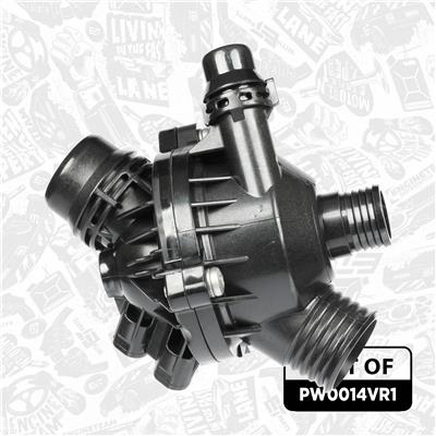 ET ENGINETEAM PW0014VR1 EAN: 8592779042722.