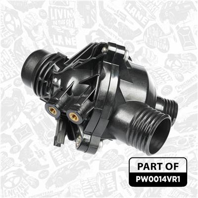 ET ENGINETEAM PW0014VR1 EAN: 8592779042722.