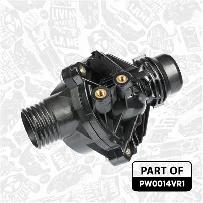 ET ENGINETEAM PW0014VR1 EAN: 8592779042722.