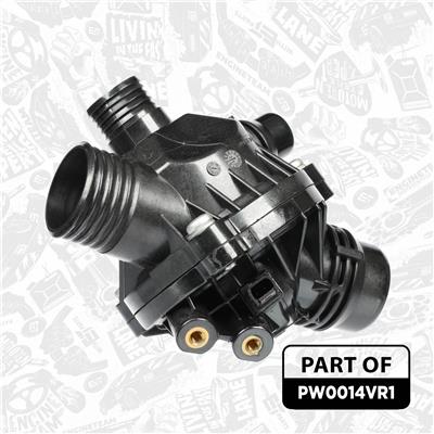 ET ENGINETEAM PW0014VR1 EAN: 8592779042722.