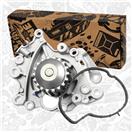 ET ENGINETEAM PW0020