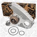 ET ENGINETEAM PW0021