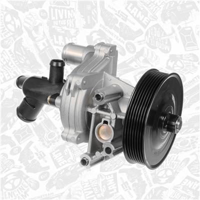 ET ENGINETEAM PW0023 EAN: 8592779049912.